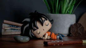 Anime Filmleri ve Hollywood Çizgi Filmleri Karşılaştırması