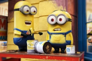 Çizgi Filmler Bilim Kurgu Dünyasına Nasıl Etki Ediyor?