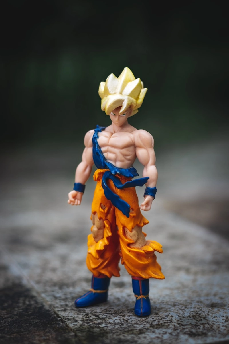 Japon Mitolojisi ve Anime Çizgi Filmlerindeki Yeri Japon Mitolojisi ve Anime Çizgi Filmlerindeki Yeri