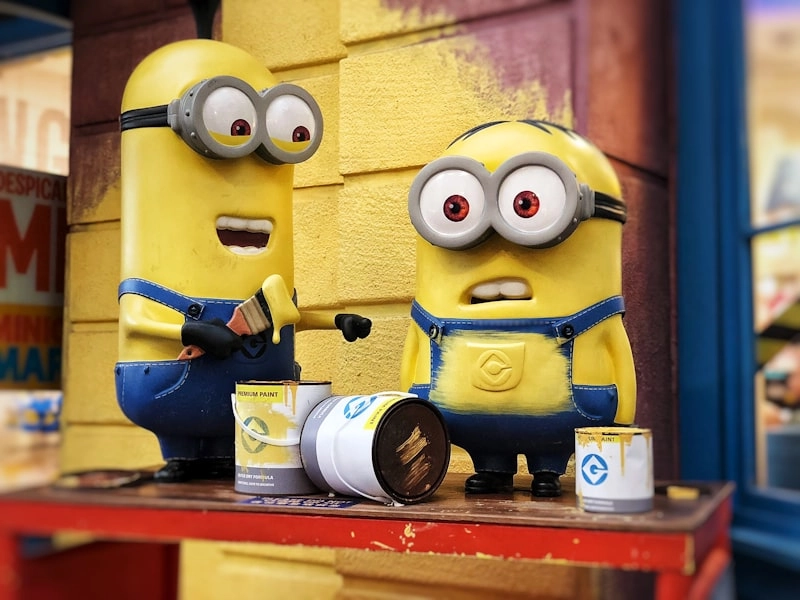 Mario’nun Çizgi Film ve Oyun Serüveni Mario’nun Çizgi Film ve Oyun Serüveni