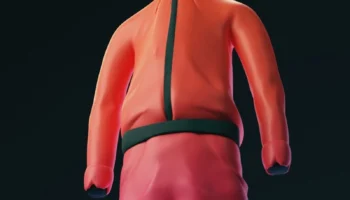 Siyah-Beyaz Çizgi Filmlerden 3D Animasyona Geçiş