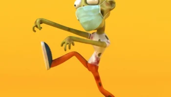 SpongeBob'un En Komik Müzikleri ve Şarkıları