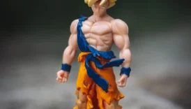 Street Fighter ve Mortal Kombat’ın Çizgi Film Uyarlamaları