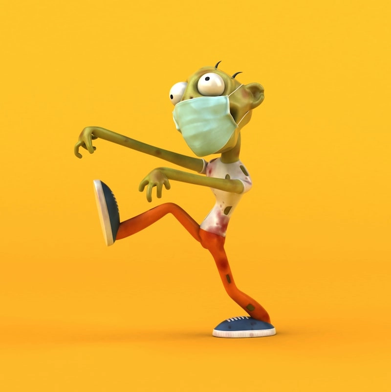 Sünger Bob ve Oyun Dünyasındaki Yeri Sünger Bob ve Oyun Dünyasındaki Yeri