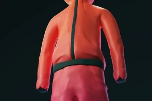 Sünger Bob’un Krabby Patty Tarifi Evde Yapılabilir mi?